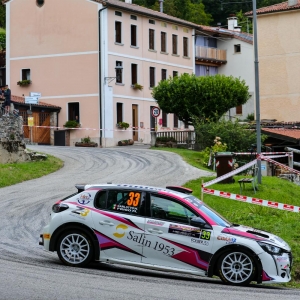 34° RALLY CITTA' DI SCHIO - Gallery 12